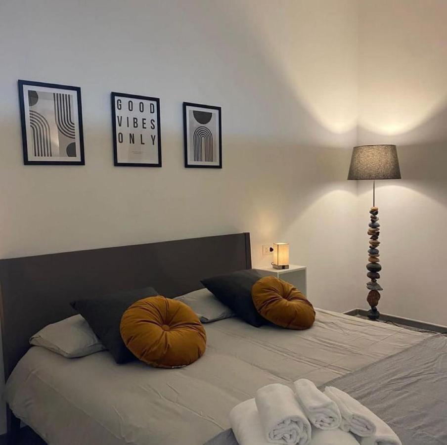Maison Silvia Napoli Esterno foto