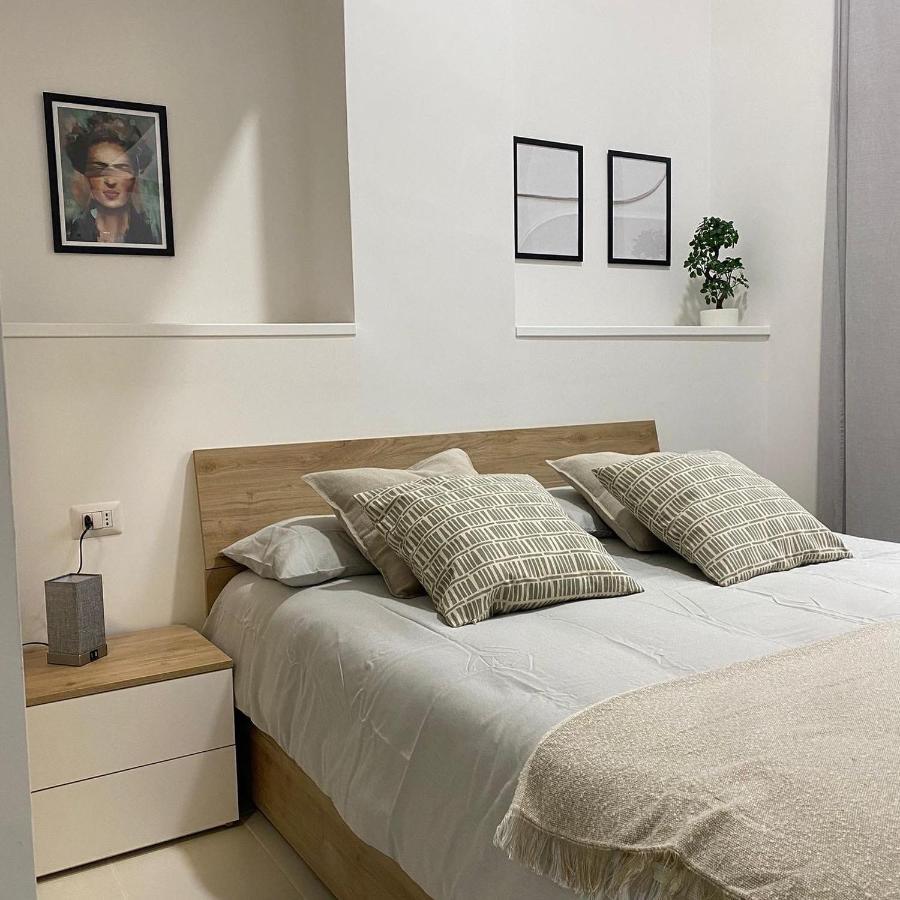 Maison Silvia Napoli Esterno foto