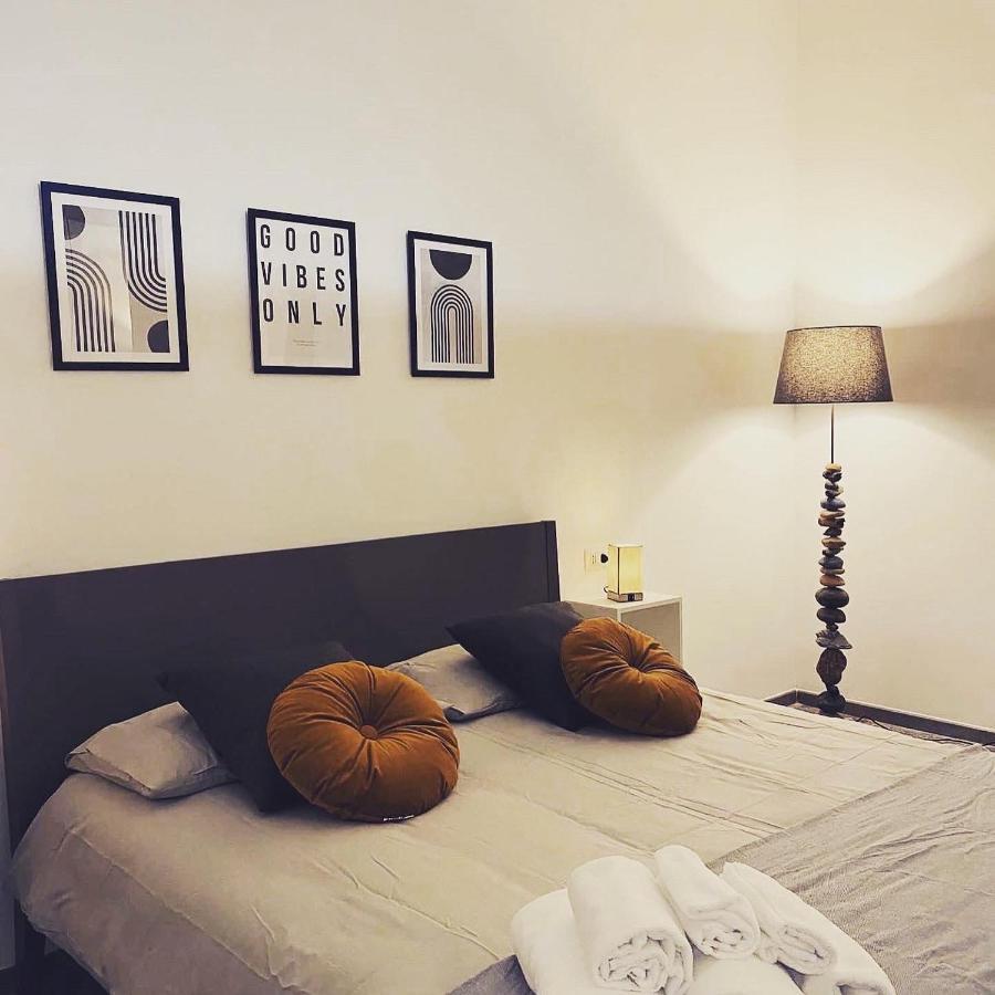 Maison Silvia Napoli Esterno foto