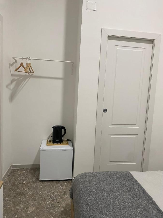 Maison Silvia Napoli Esterno foto
